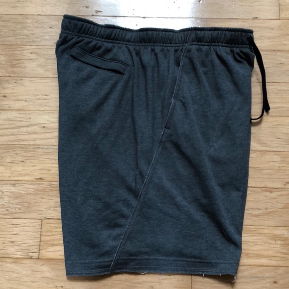 nike flux shorts